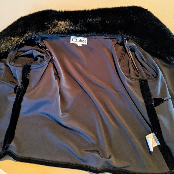 Cachet Formal Evening Jacket - Picture 4 of 4